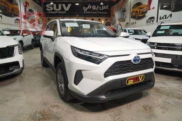 Toyota for sale in Iraq